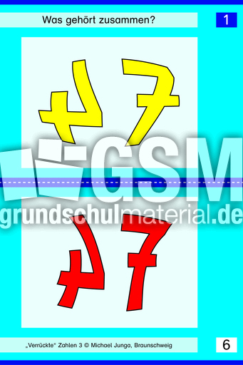 Verrückte Zahlen 3.zip